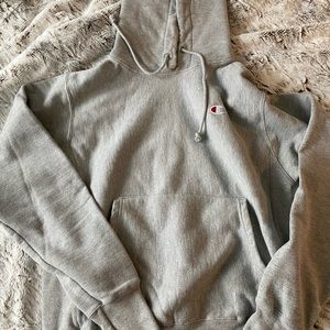 Champion Sweatshirt Reverse Weave